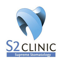 S2 clinic (С2 клиник) на А. Толстого