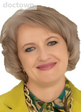 Токарева Антонина Вячеславовна