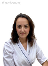 Токарева Галина Викторовна
