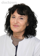 Токарева Ирина Альбертовна