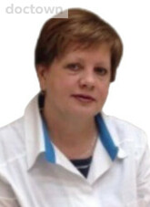 Топыркина Екатерина Ивановна