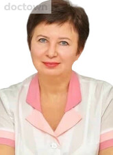 Торина Ольга Анатольевна