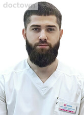 Нухаев Рахман Абусолтаевич