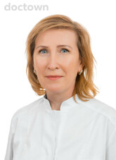 Нурмухаметова Эльмира Тимуровна