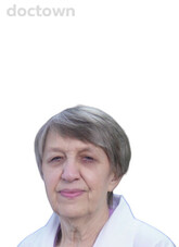 Ксенофонтова Любовь Васильевна