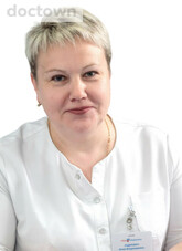 Ундерович Юлия Владимировна