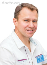 Бабков Леонид Геннадьевич