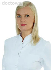 Байбекова Светлана Анатольевна