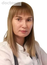 Байгулова Эльмира Юсуповна