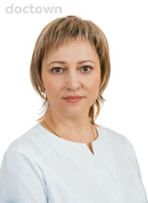 Бакаева Татьяна Анатольевна