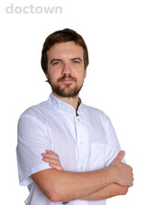 Барашков Никита Сергеевич