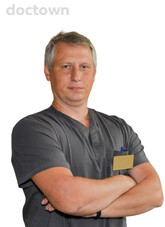 Барыкин Максим Сергеевич
