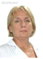 Барыкина Ирина Васильевна