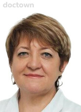 Башарова Татьяна Ивановна