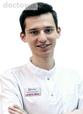 Баширов Азат Фанисович