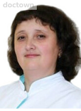 Батаева Светлана Геннадьевна