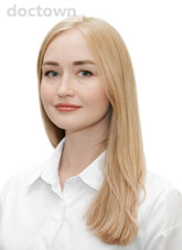 Абубикерова Ксения Вячеславовна