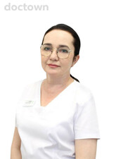 Баталова Наталия Петровна