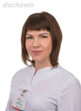 Батова Анна Викторовна