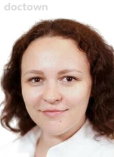 Германова Елена Александровна
