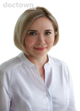 Гермаш Светлана Вячеславовна