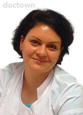 Сухова Ксения Вячеславовна