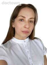 Суконникова Ирина Сергеевна