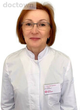 Сульдина Татьяна Викторовна