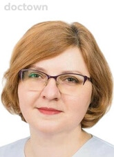 Супорник Галина Владимировна