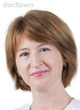 Ушакова Светлана Валерьевна