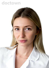 Ушмаева Мария Андреевна