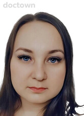 Ушмодина Оксана Валентиновна