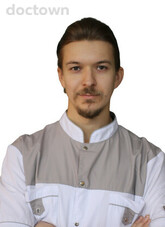 Дзюбенко Алексей Юрьевич