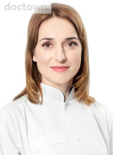 Умнова Олеся Игоревна