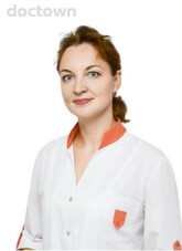 Жаркова Елена Вячеславовна