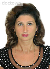 Жемчужникова Наталья Евгеньевна