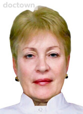 Журкина Ольга Владимировна