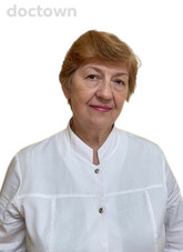 Репринцева Светлана Рудольфовна
