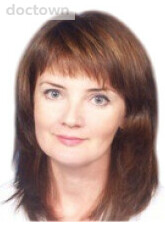 Решетникова Юлия Борисовна