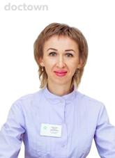 Решетова Ольга Николаевна