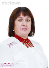 Дубровина Ольга Викторовна