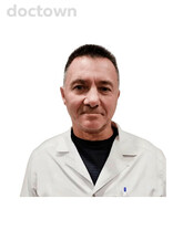 Дугин Михаил Александрович
