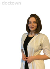 Сяйлева Алина Ивановна