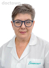 Сырцова Елена Юрьевна