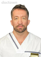 Кладчиков Николай Юрьевич