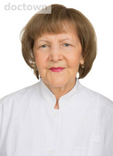 Клементьева Галина Петровна