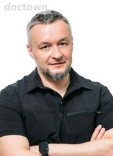 Климанов Александр Юрьевич