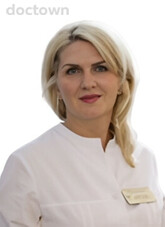 Климентьева Марина Сергеевна