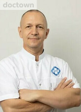 Климкин Юрий Григорьевич