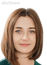 Климова Екатерина Андреевна